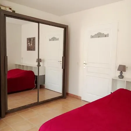 Appart. A 5mns De La Cite Lejlighed Carcassonne